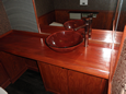 焼き鳥屋トイレリフォーム